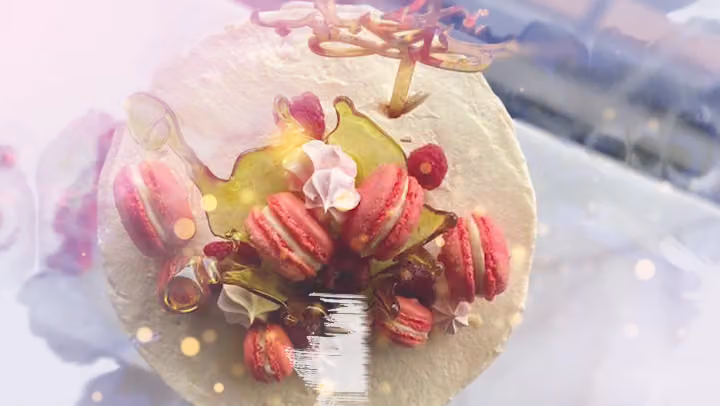توستيك بيكري Toastic Bakery