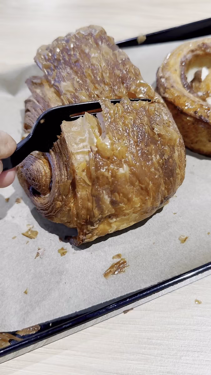 TF Bakery