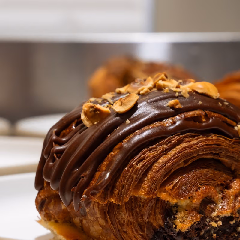 TF Bakery