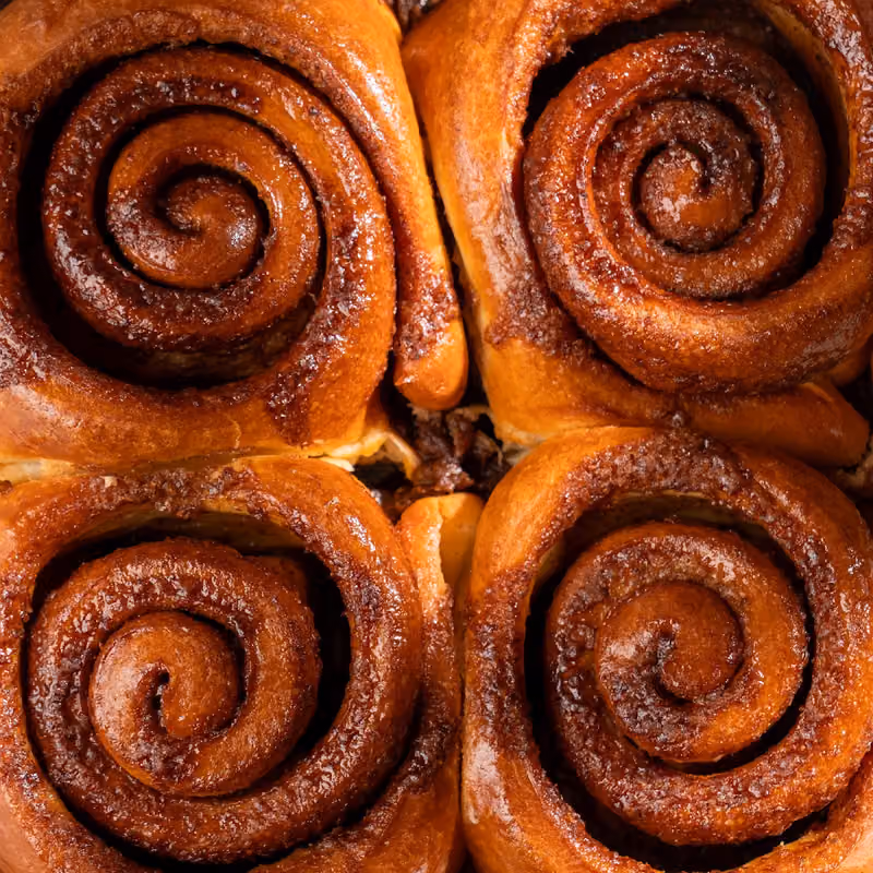 TF Bakery