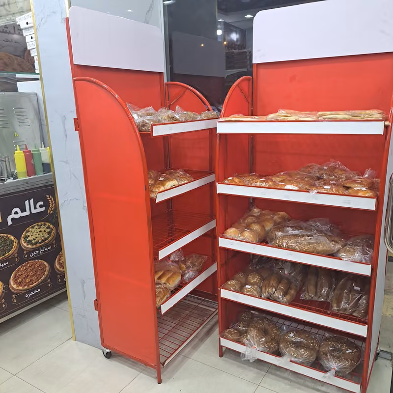 مخبز وحلويات ميس الخير