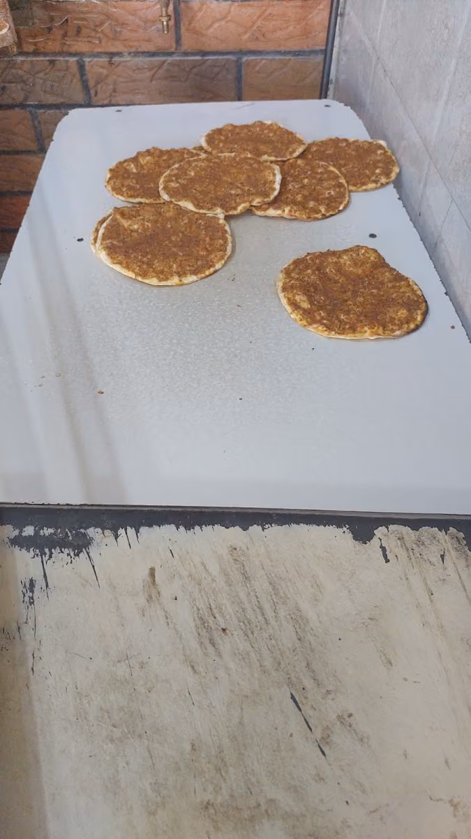 مخبز