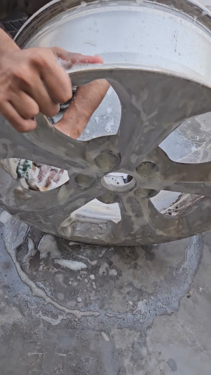 مخرطة عائشة