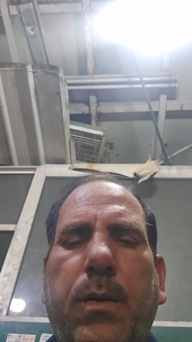 مخرطه شجاع