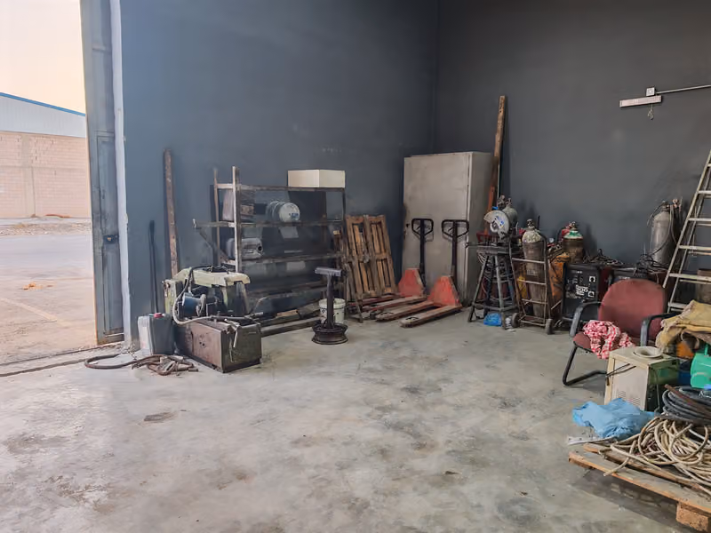 مخرطة TURNERY ديما العروبة CNC