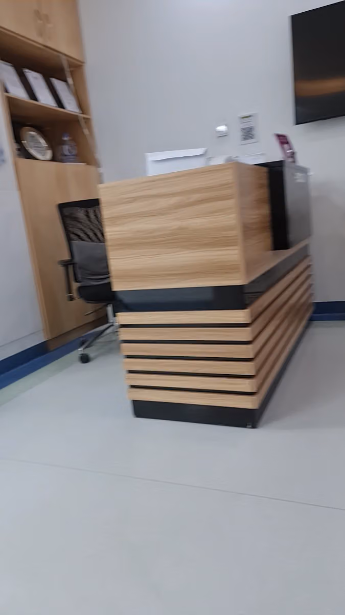 مختبر الدار الحيويه الطبي