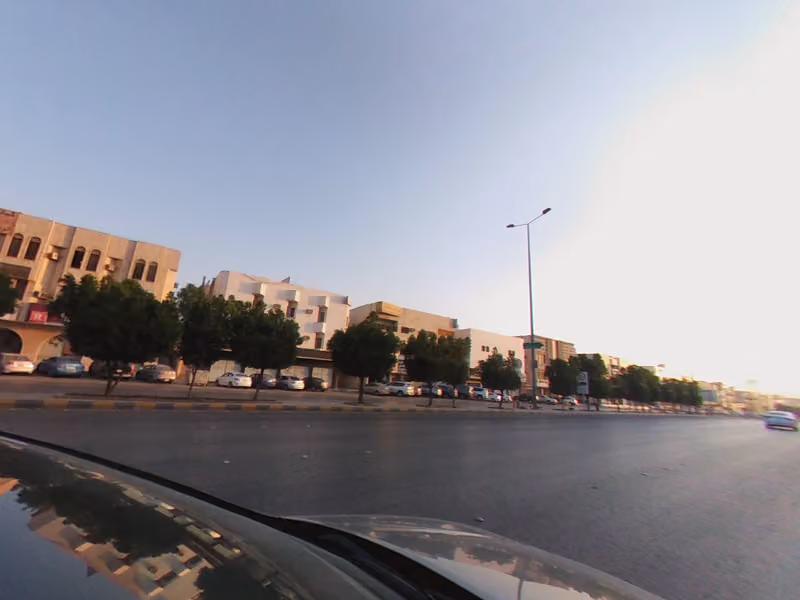 dar alqanah