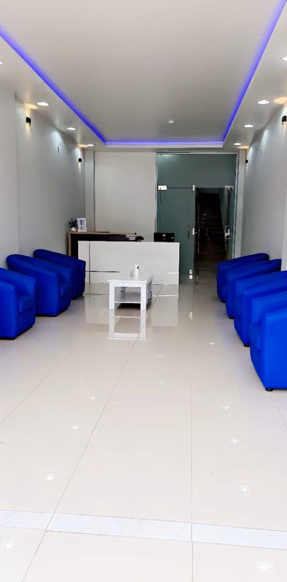 مختبرات زيتا الطبية