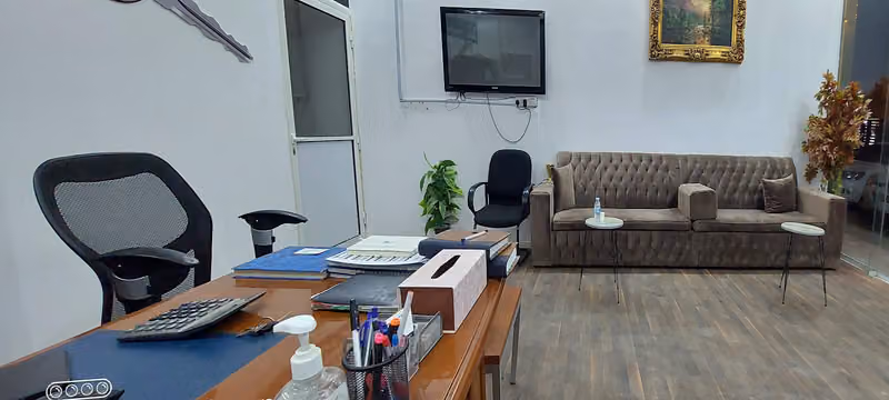 مخطط الشرق للعقارات