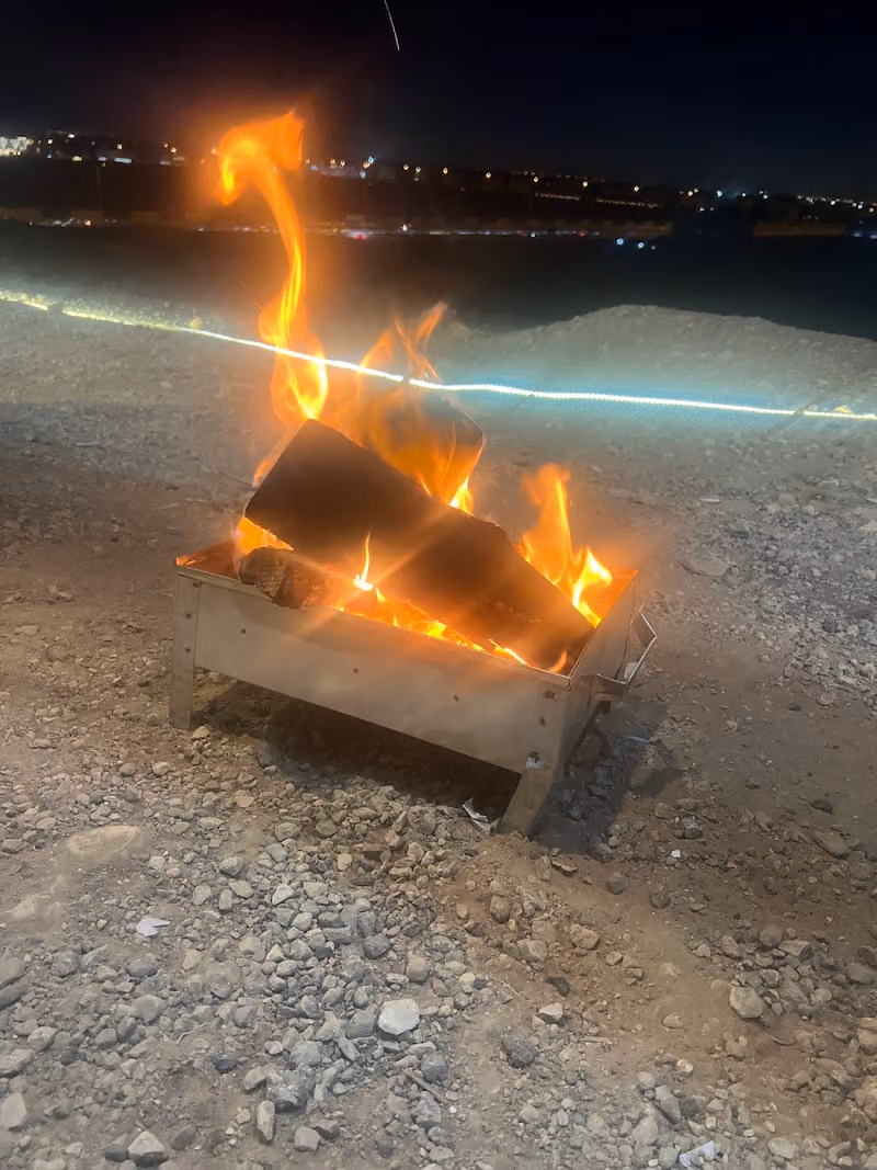 مخيم عبدالعزيز