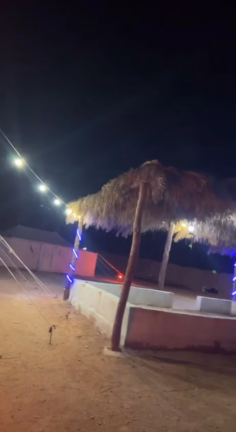مخيم الهيلا ابوماجد