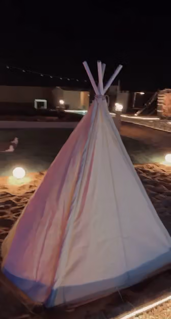 مخيم BQ