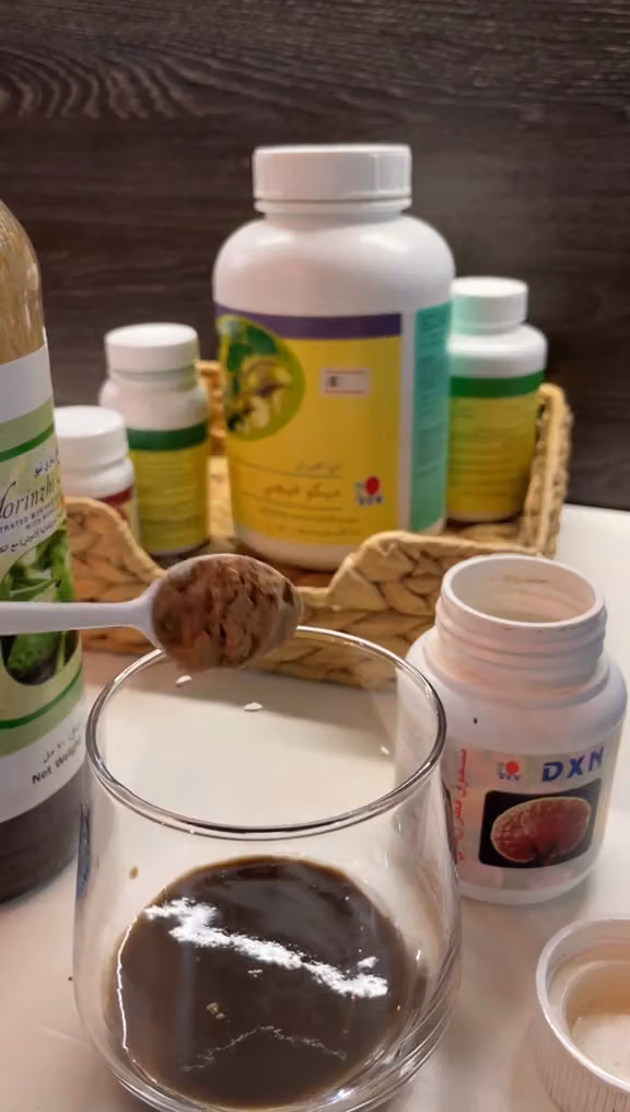 مكملات غذائية وأغذيه صحيه ٣٦٠ - ثري سيكستي نوتريشن