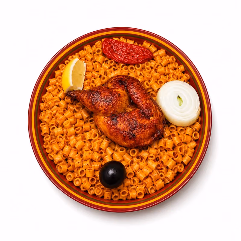 مكرونيه