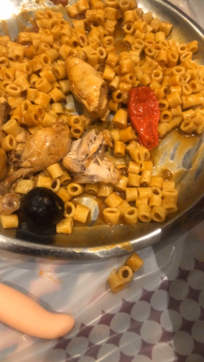 مكرونيه