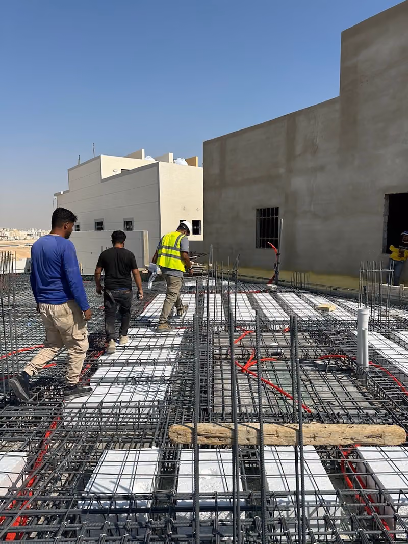 مكتب عبدالعزيز للخدمات العقارية