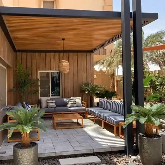 مكتب اضواء الزمرده للعقارات