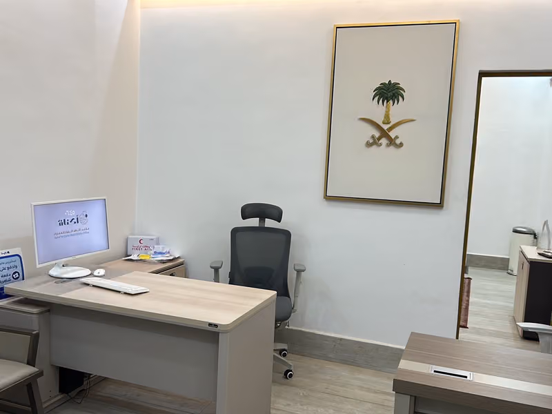 مكتب اكناف القرار للعقارات