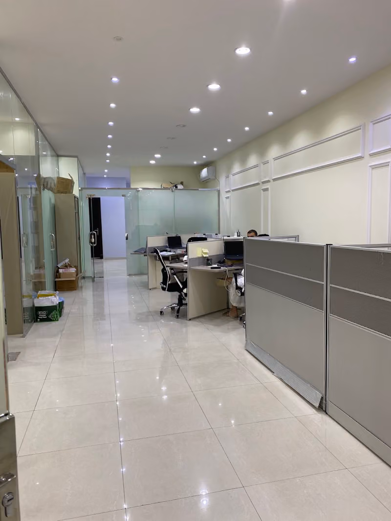 مكتب ال فاران محاسبون قانونيون