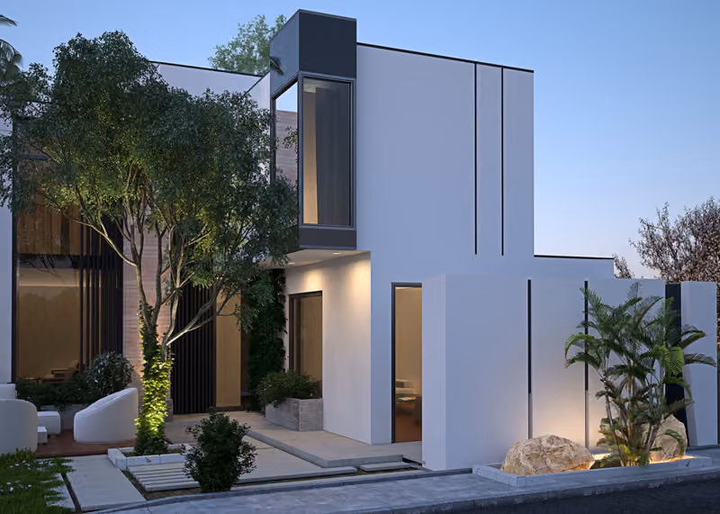 مكتب الأعمال التنفيذية للاستشارات الهندسية (تصميم معماري - تصميم داخلي - خدمات هندسية )