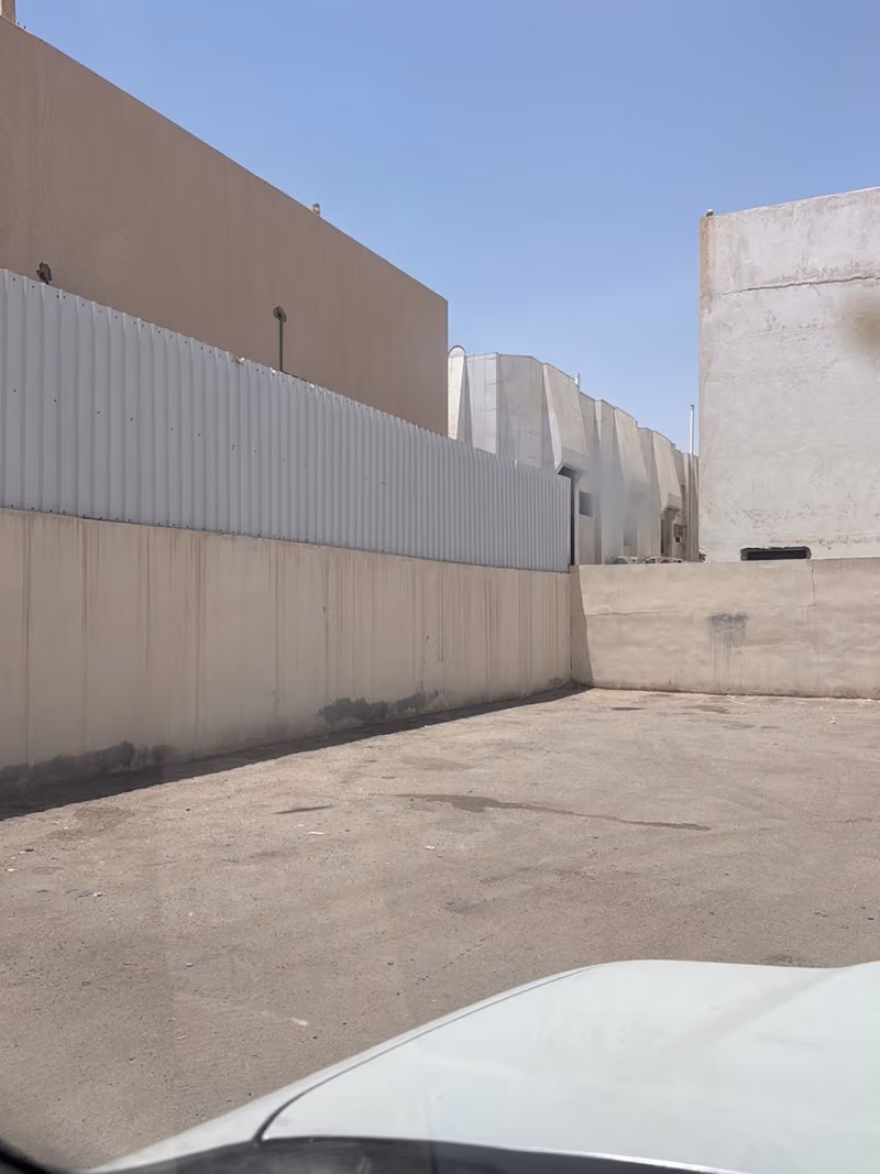 مكتب الامن في المحطة الغربية