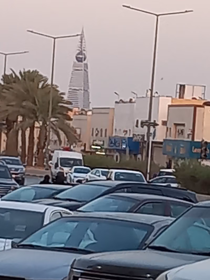 مكتب العمري للعقارات