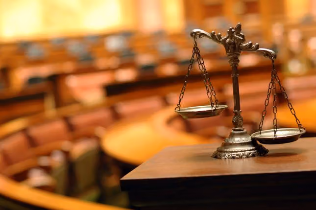AL-Eissa Law Firm
