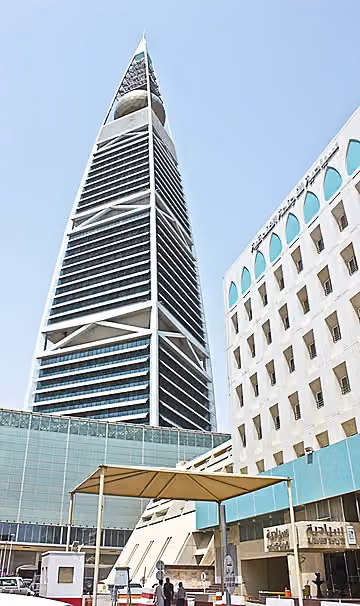 مكتب الفرد للاستشارات الهندسية