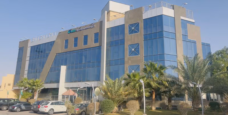 Al Jazirah Engineers & Consultants