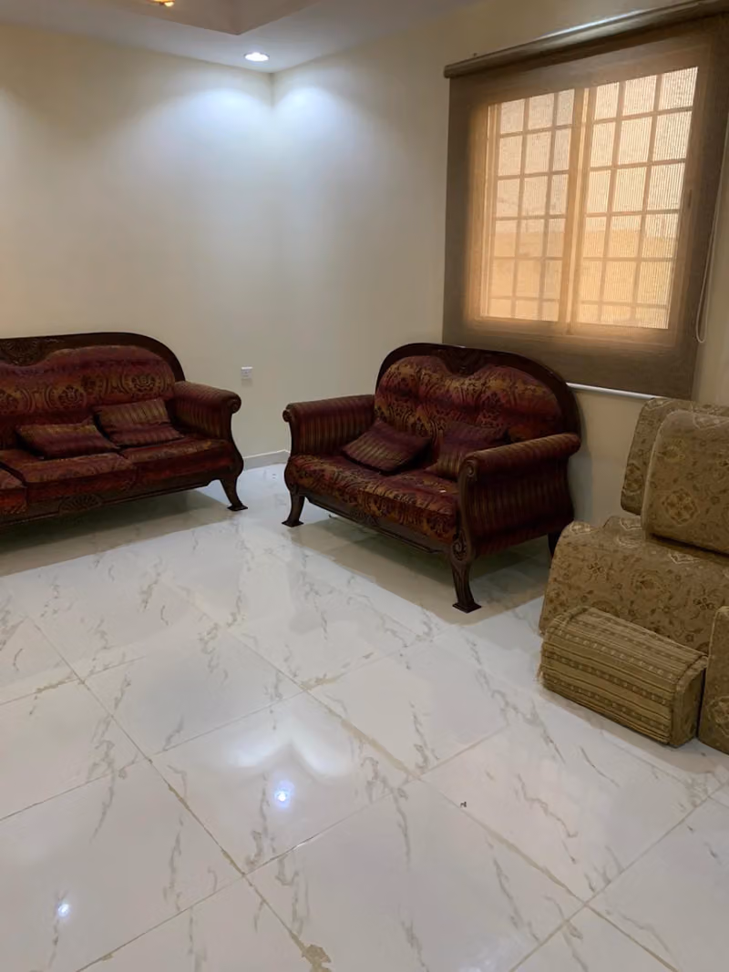 مكتب المدخل والحل