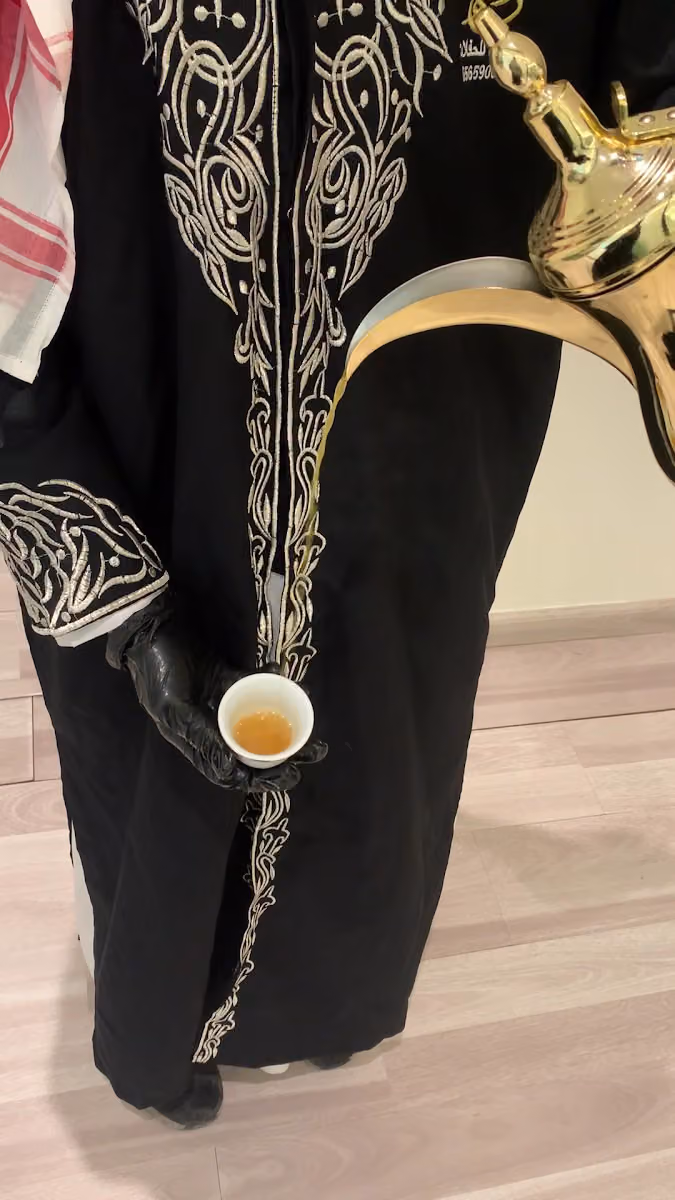 مكتب المحامية مها الخريصي - للمحاماة و الاستشارات القانونية
