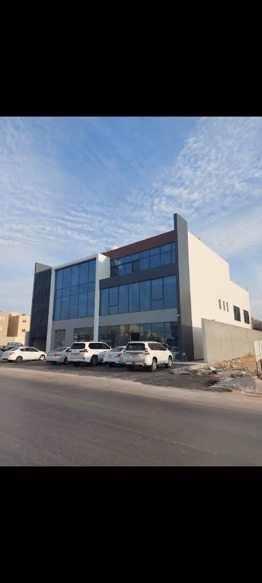 مكتب المهندس عبدالمنعم المحسن للإستشارات الهندسية