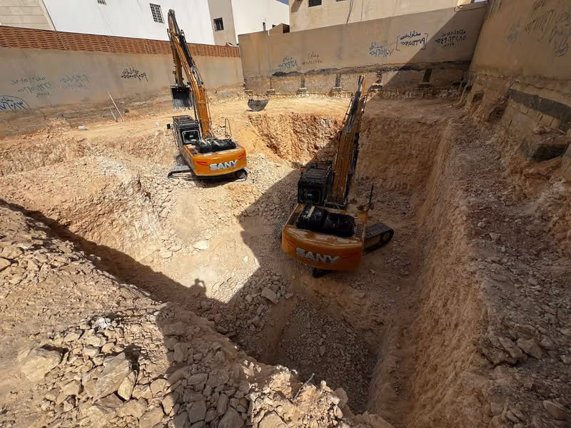 مكتب المهندس احمد الداموك للاستشارات الهندسية