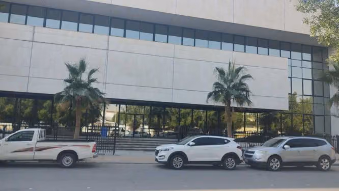 مكتب الرشيد للهندسة
