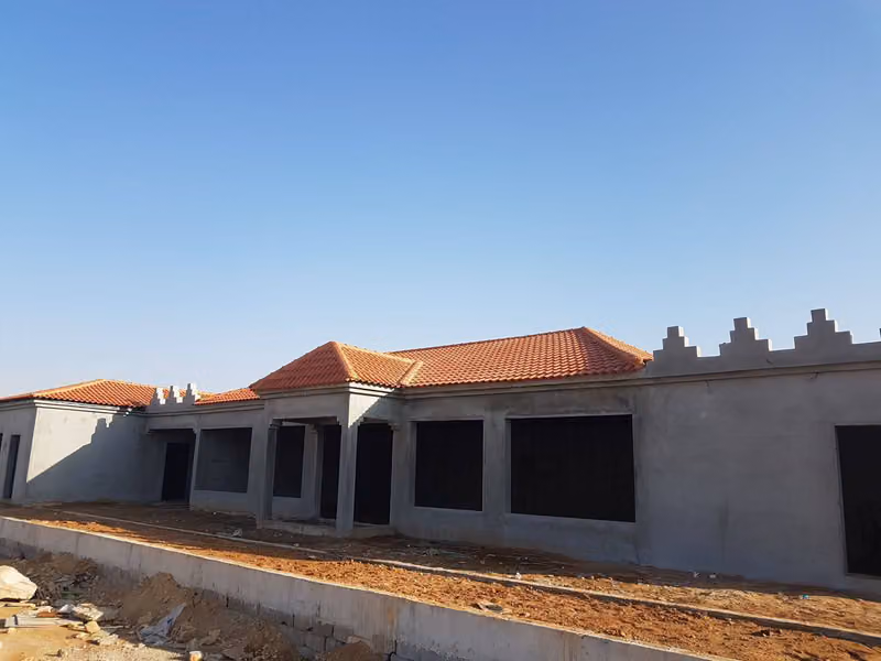 مكتب الرسمي للاستشارات الهندسية
