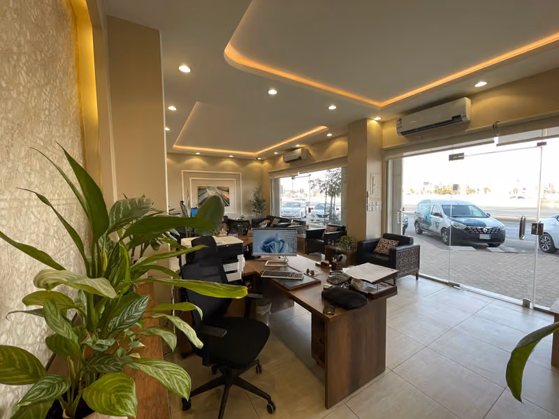 Al Saawi Real Estate