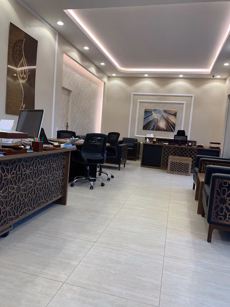 مكتب السعوي للعقارات
