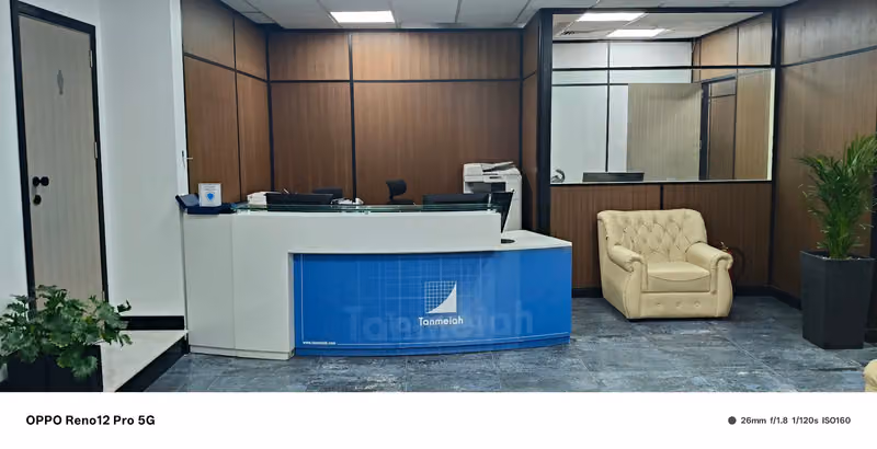 مكتب التنميه للاستشارات الهندسيه