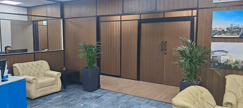 مكتب التنميه للاستشارات الهندسيه