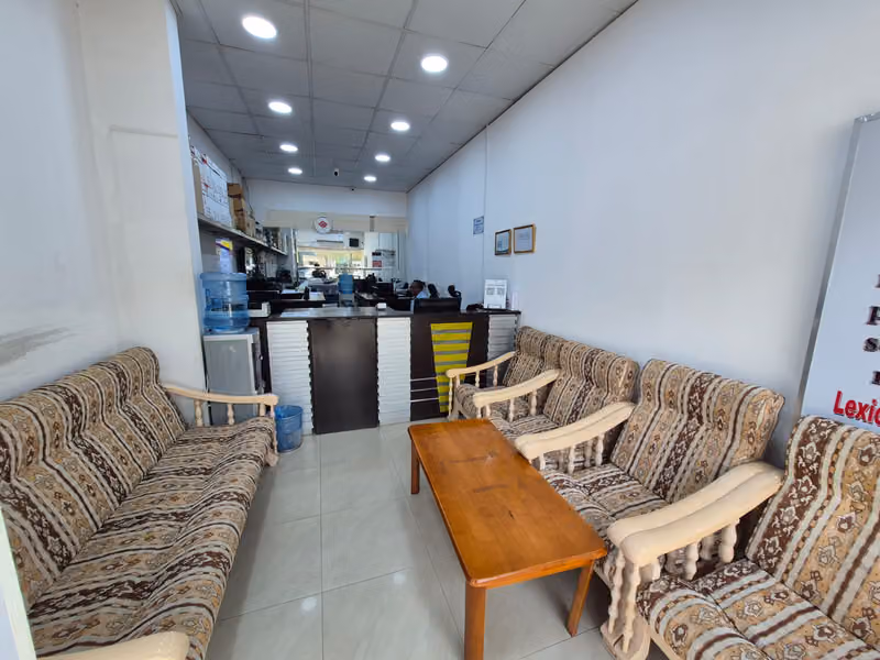 مكتب علوم المعاجم للترجمة المعتمدة في الرياض - LTB Certified Translation Office