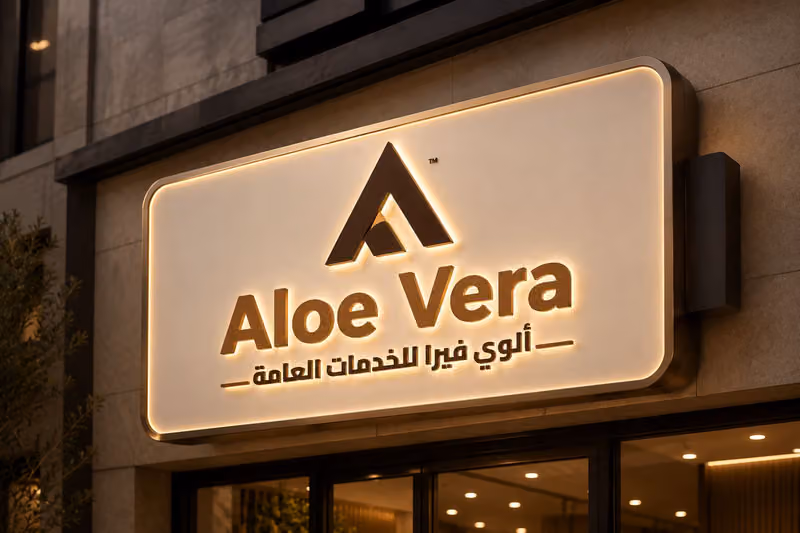 مكتب ألوي فيرا للخدمات العامة