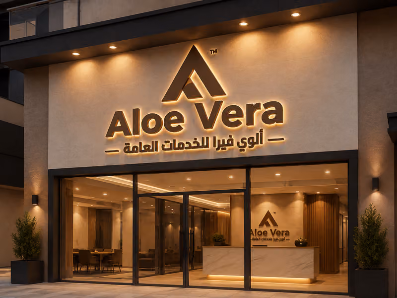 مكتب ألوي فيرا للخدمات العامة