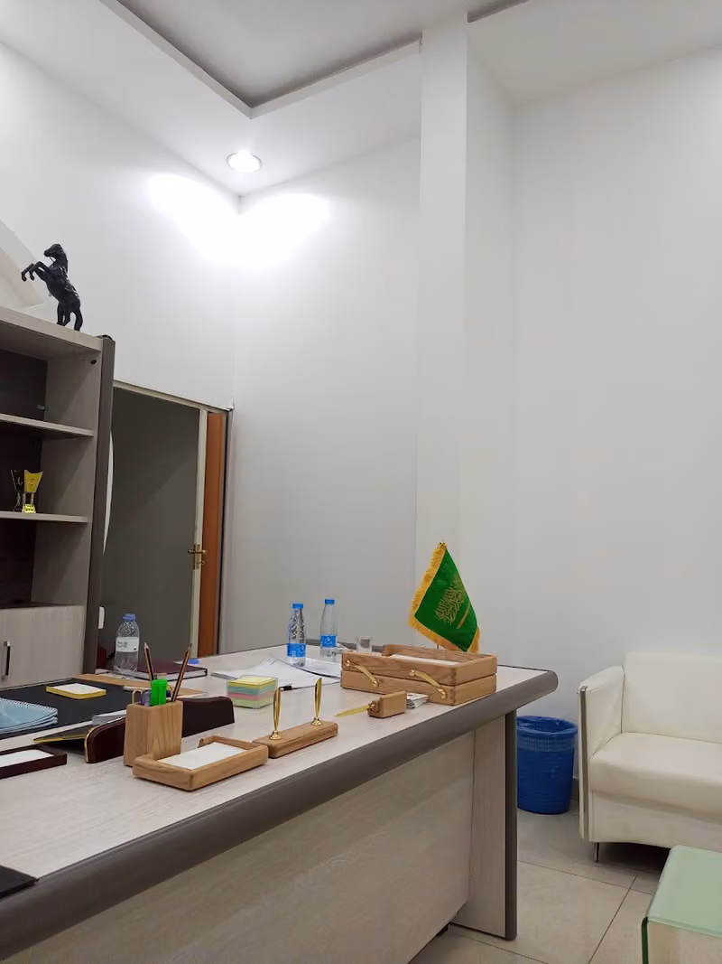 مكتب عقار الاحمدي