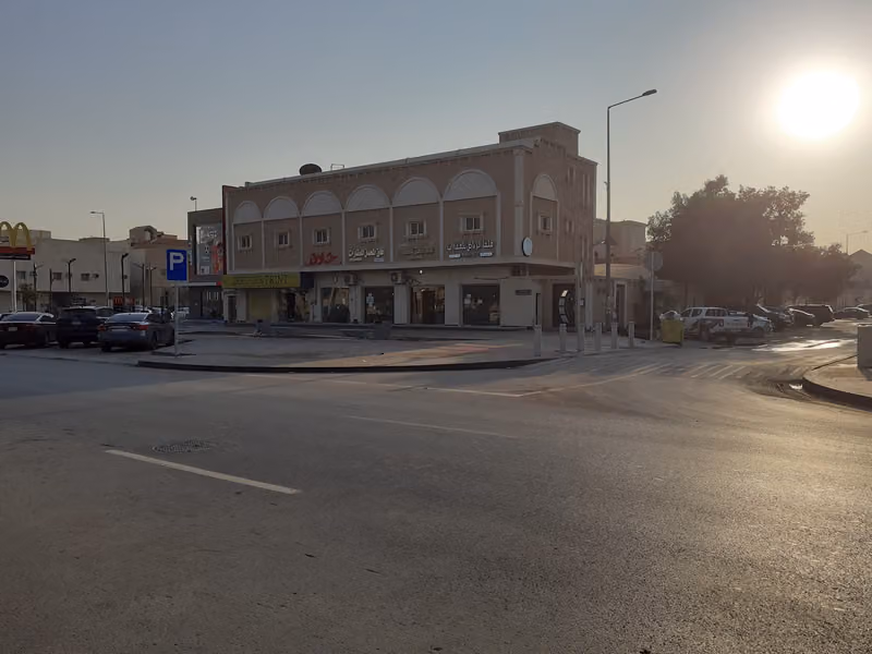مكتب عقار حطين