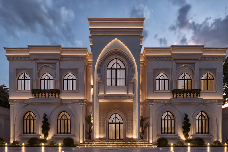 مكتب ارابين للاستشارات الهندسية
