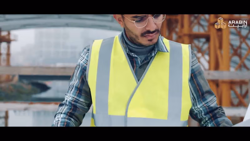 مكتب ارابين للاستشارات الهندسية