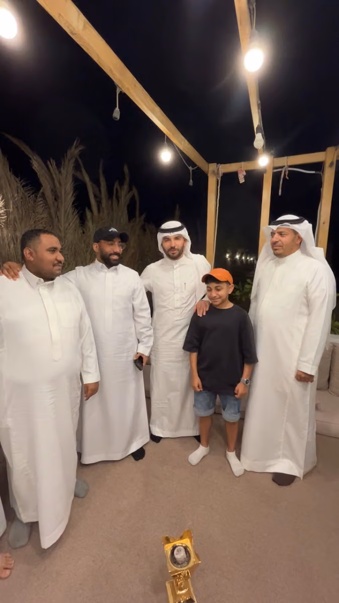 مكتب أسامة بن حاتم أبوراس للخِدمات القانونية والمحاماة