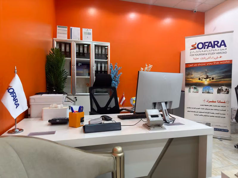 مكتب استخراج فيزا شنغن وتأشيرات امريكا وبريطانيا| سفراء للسفر والسياحة