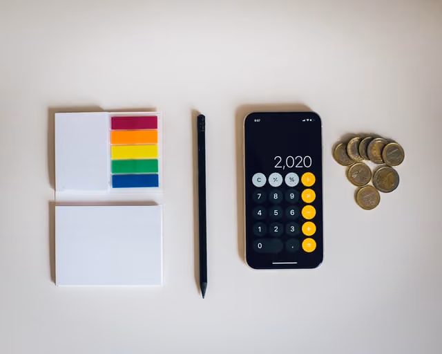 مكتب أيمن الحديثي محاسبون قانونيون