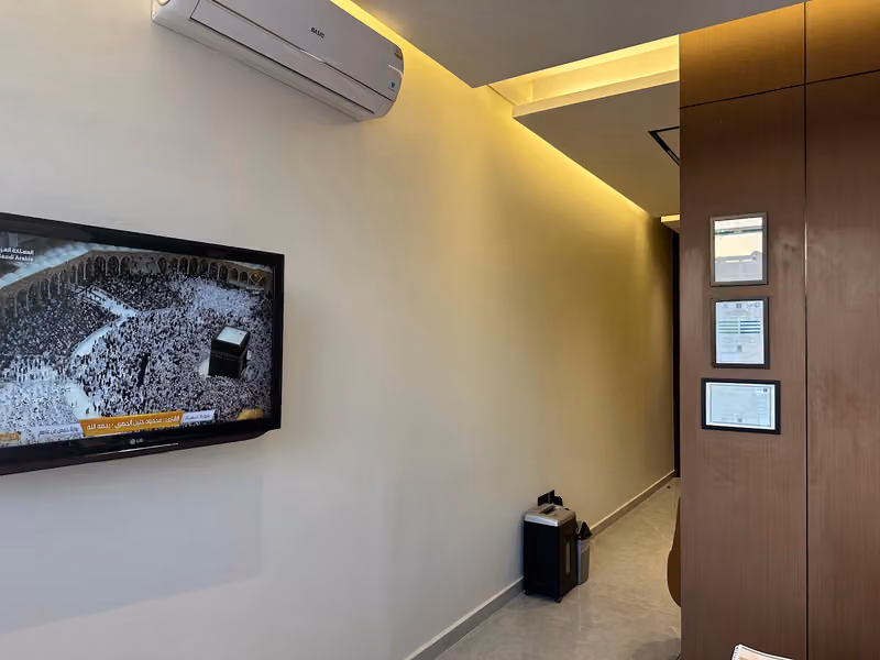 مكتب بندر العبود للعقارات و تقييم عقاري bandar alaboud for real estate